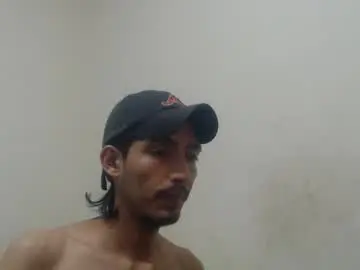 Chaturbate Live Porn of snackontime19