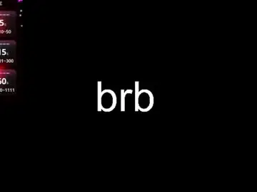 Chaturbate Live Porn of sweet_karma_