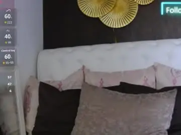 Chaturbate Live Sex of bellakarmma
