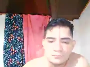 Chaturbate Live Sex of camilowhite_