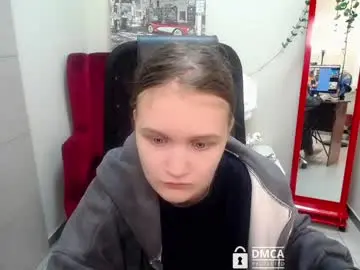 Chaturbate Sex Cam of donnasia