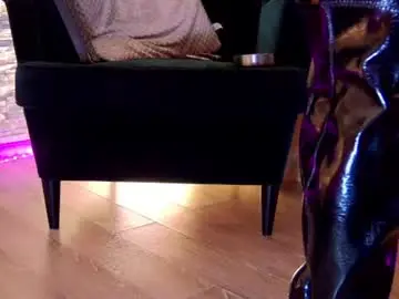 Chaturbate Nude Webcam of feetvibe