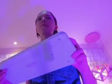 Chaturbate Private Sex Chat of harperwest_