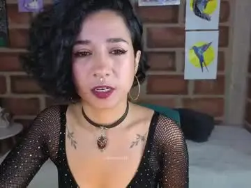 Chaturbate Free Live Porn of isabellapaz90