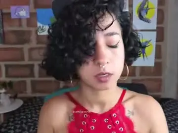 Chaturbate Free Porn Cam of isabellapaz90