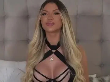 Chaturbate Sex Chat of ivyrubens
