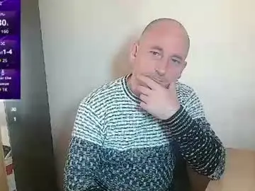 Chaturbate Live Porn of johanbarker