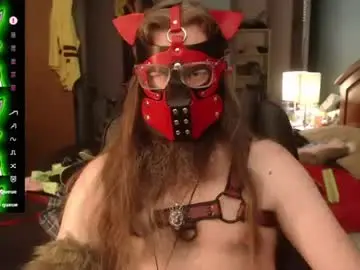 Chaturbate Best live sex cam show of kinkywolf87