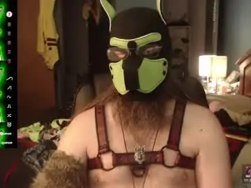 Chaturbate Watch Live Sex Cams of kinkywolf87