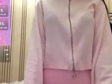 Chaturbate Live Sex of latiapetosa