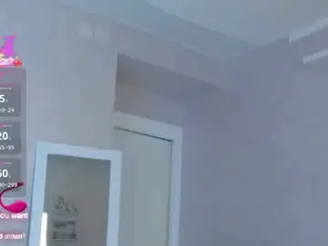 Chaturbate Live Sex Cam of melissa_fane