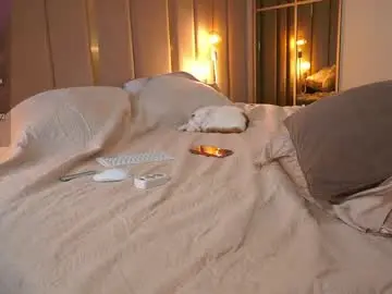 Chaturbate Live Sex Cam of oh_julie