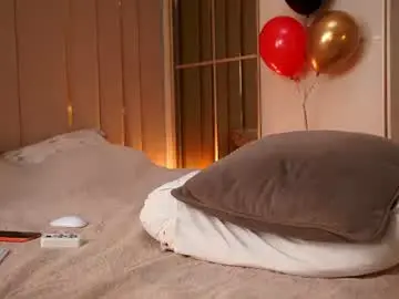Chaturbate Live Porn of oh_julie