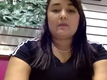 Chaturbate Sex Cam of sarayx
