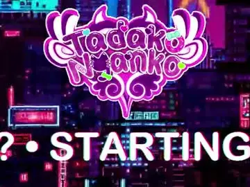 Chaturbate Sex Cam of tadakonyanko