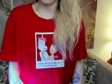 Chaturbate Adult Video Chat of camilladreamer