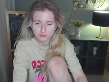Chaturbate Free Porn Cam of camilladreamer