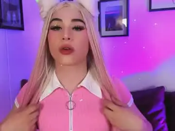 Chaturbate Free Porn Cam of cutebabyhub