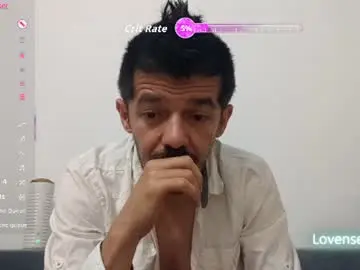 Chaturbate Sex Cam of daddynextdoor86