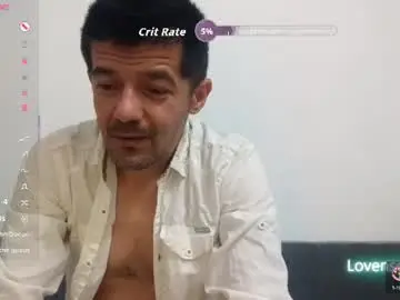 Chaturbate Live Porn of daddynextdoor86