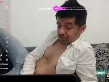 Chaturbate Best live sex cam show of daddynextdoor86