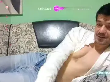 Chaturbate Adult Video Chat of daddynextdoor86