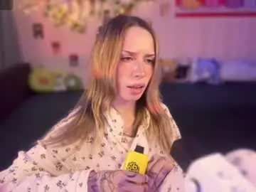Chaturbate Live Porn of dellacampbell