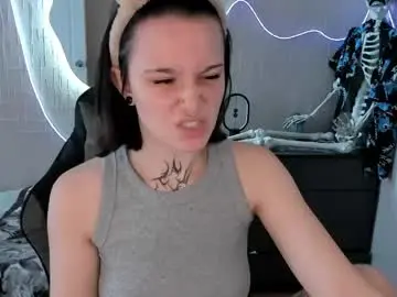 Chaturbate Live Sex Cam of elastikiss