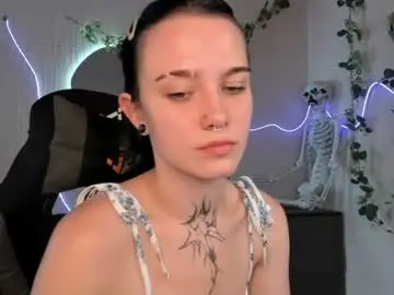Chaturbate Nude Webcam of elastikiss