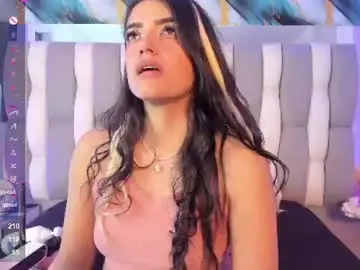 Chaturbate Adult Video Chat of isadiazz