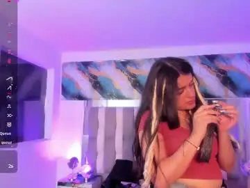 Chaturbate Live Porn of isadiazz
