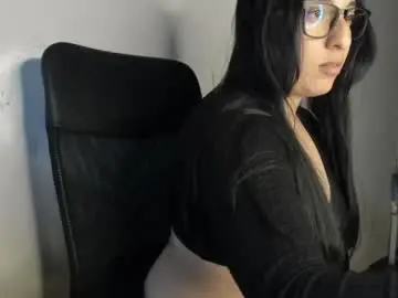 Chaturbate Best Webcam of kira_stormm58