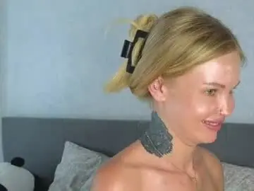 Chaturbate Free Live Porn of larine_morgan