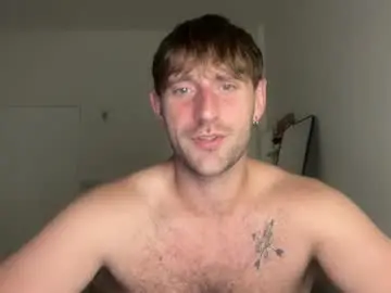 Chaturbate Live Sex of lukegunn22