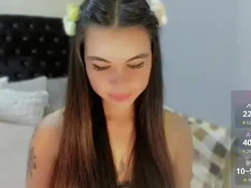 Chaturbate Free Porn Cam of manilynforyou