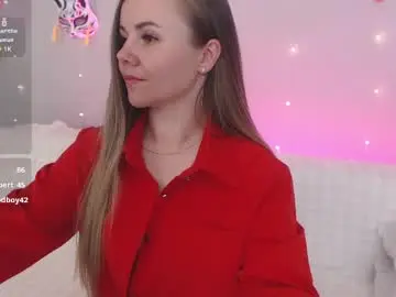 Chaturbate Live Sex Cam of merycheris
