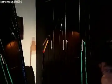 Chaturbate Live Porn of metatron_muscle