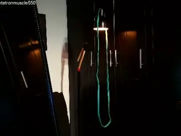 Chaturbate Free Live Porn of metatron_muscle