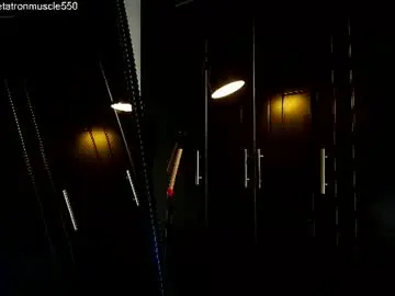 Chaturbate Live Porn of metatron_muscle