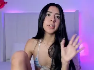 Chaturbate Sex Chat of mirandaa_rogers