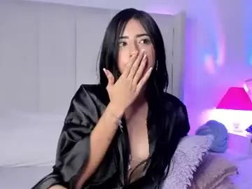 Chaturbate Live Porn of mirandaa_rogers