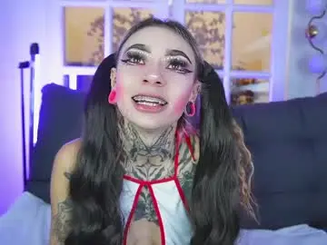 Chaturbate Free Porn Cam of miss___angel