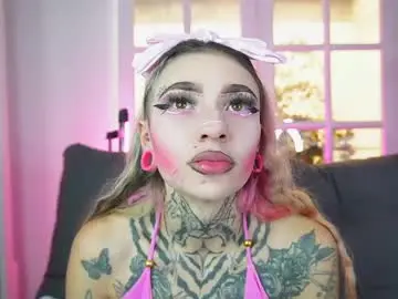 Chaturbate Sex Chat of miss___angel