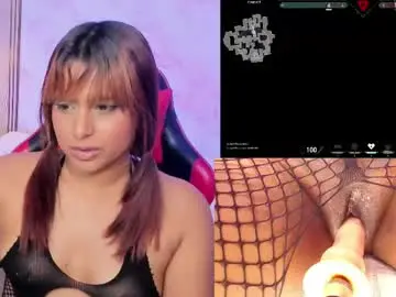 Chaturbate Best Webcam of nikolebaker