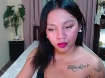 Chaturbate Sex Chat of pinaymorena_stephanie