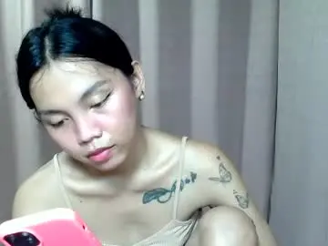 Chaturbate Sex Cam of pinaymorena_stephanie
