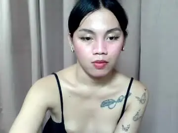 Chaturbate Live Porn of pinaymorena_stephanie