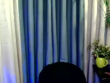 Chaturbate Live Sex Cam of pinaymorena_stephanie
