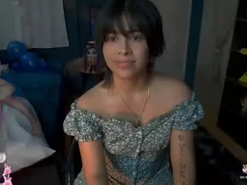 Chaturbate Live Sex Cam of pixelrabittt