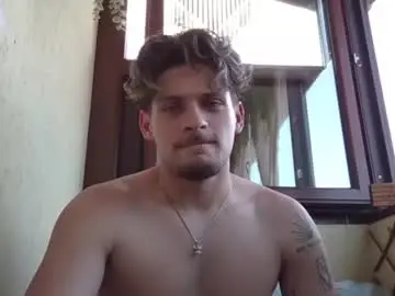 Chaturbate Adult Webcams of roberto_twink1